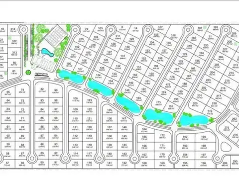 Terreno en Venta en Canning, USD 50.000