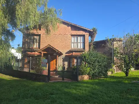 Azcuenaga 2100