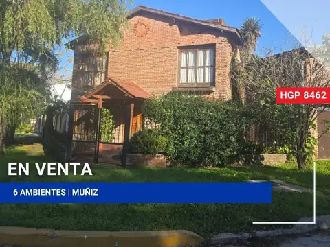Casa - Venta - Argentina, Muñiz - Azcuenaga 2118