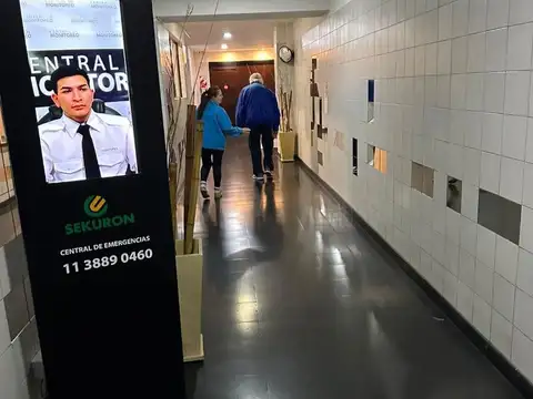 Departamento en Venta Apto profesional