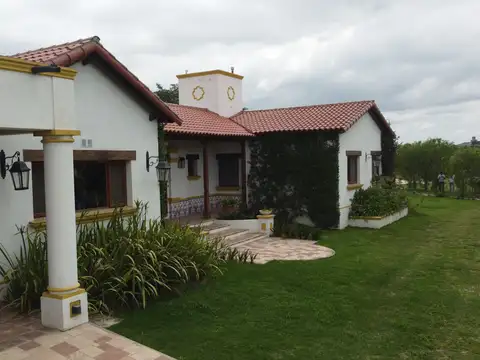Casa en Venta 8 años