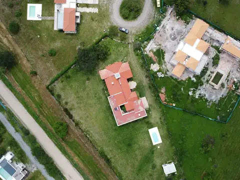 Casa en Venta en Chacras De Santa Maria De San Lorenzo, USD 700.000