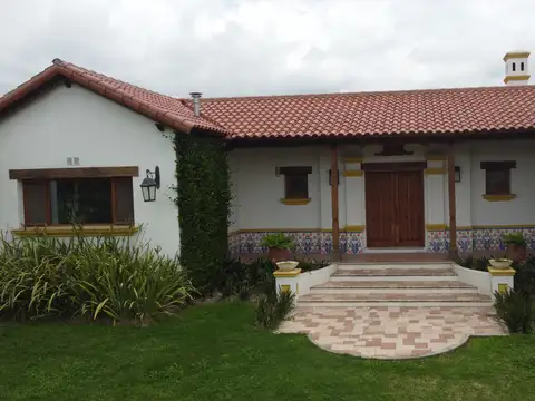 Casa en Venta al Noroeste