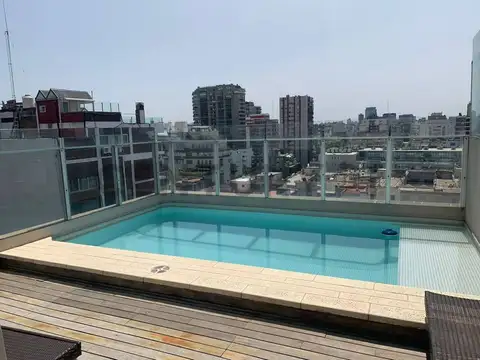 Avenida Raúl Scalabrini Ortiz 3000, Piso 4