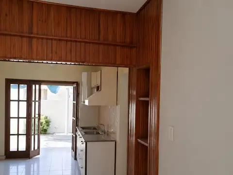 Departamento en Alquiler en Villa Mercedes, General Pedernera