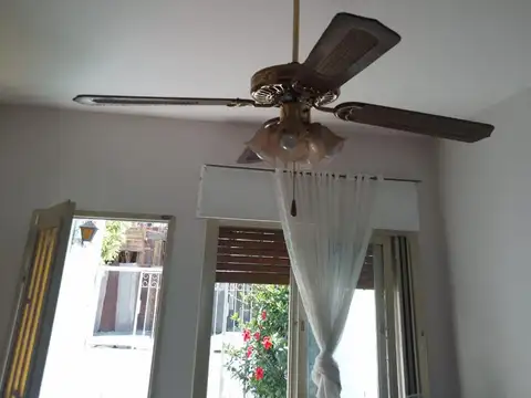 Departamento en Alquiler en Villa Mercedes, $ 400.000