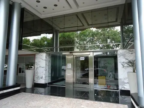 Av Dr H Pueyrredon 500, Piso 11