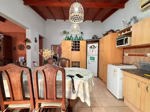 Casa en Venta 20 años