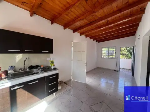 Departamento en Venta en Costa Azul, USD 38.000