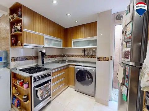 Departamento en Venta de 3 dormitorios