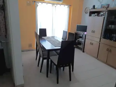 ALMAFUERTE 1100 - UN DORMITORIO EN VENTA