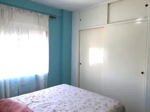 Departamento 4 ambientes con 1 baño