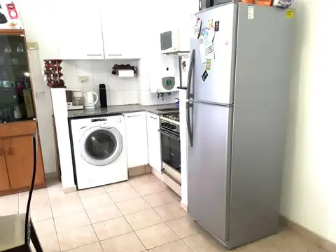 Almafuerte 1100, Piso 3