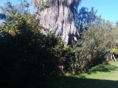 Casa en Venta al Sudoeste