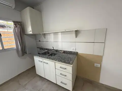 Departamento en Alquiler 6 años