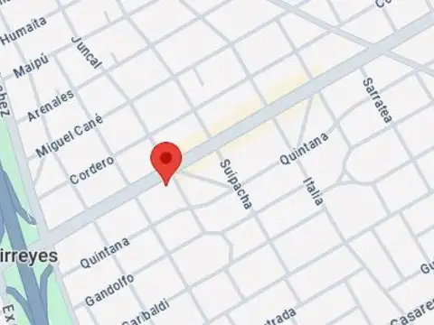 Depto Tipo Casa en Venta en Virreyes, USD 139.000