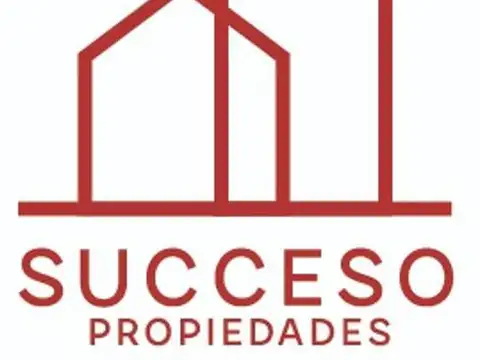 Lote propio 8,5x37 CORREDOR MEDIO 3350m2 construibles