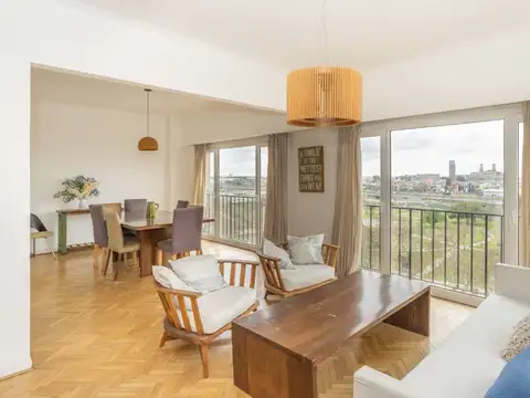 Departamento en Venta en Barrio Norte, CABA