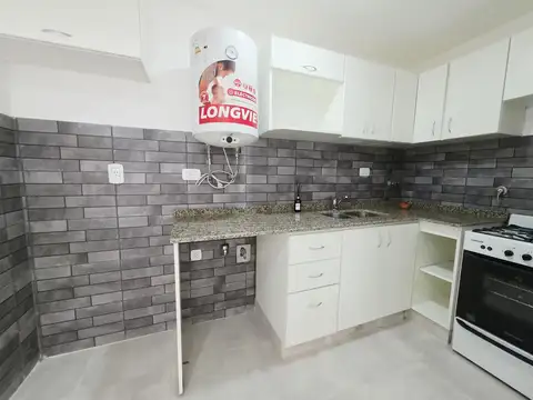 Departamento en Alquiler de 1 dormitorio