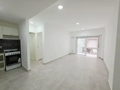 Alquiler Departamento 2 ambientes en Martin Coronado con balcon