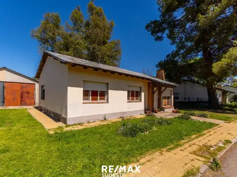 Casa en venta – Confort, naturaleza y tranquilidad