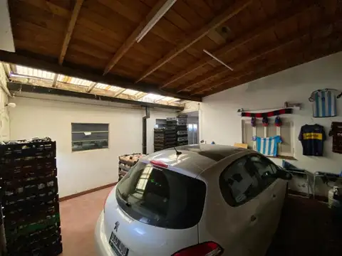 Terreno en Venta en Plaza Rocha, USD 115.000