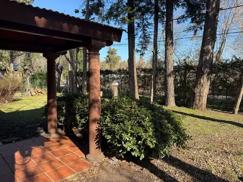 Casa en Venta en Parque Sakura, USD 129.000