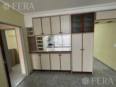 Depto Tipo Casa en Alquiler de 2 dormitorios