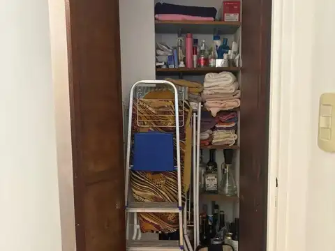 Departamento en Alquiler Temporal de 2 dormitorios