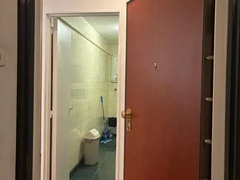 Departamento en Alquiler Temporal en Recoleta, USD 1.000