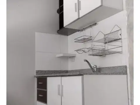 Depto Tipo Casa 4 ambientes con 3 baños