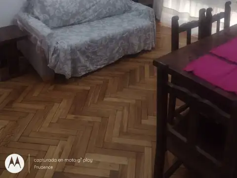 2 ambientes en San Telmo