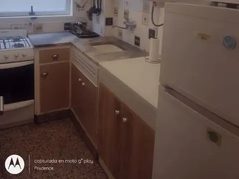 Departamento en Alquiler Temporal de 1 dormitorio