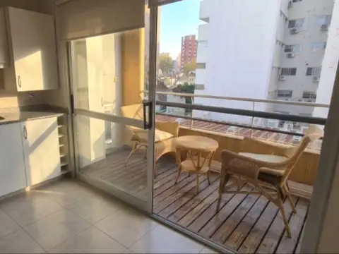 Departamento en Alquiler de 3 ambientes