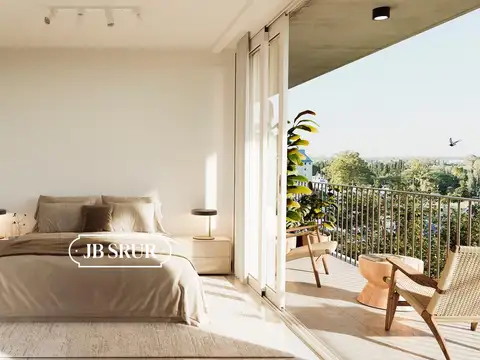 Departamento en Venta en Nueva Cordoba, USD 250.000