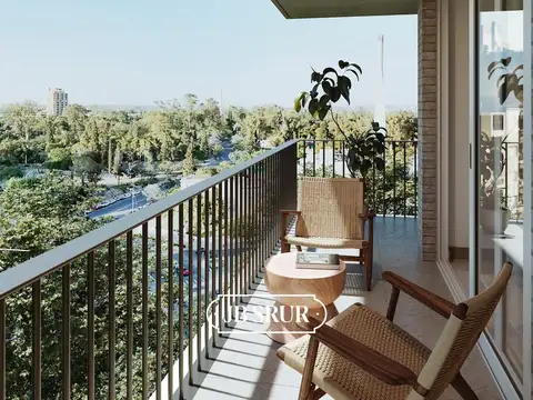 Departamento en Venta de 2 dormitorios