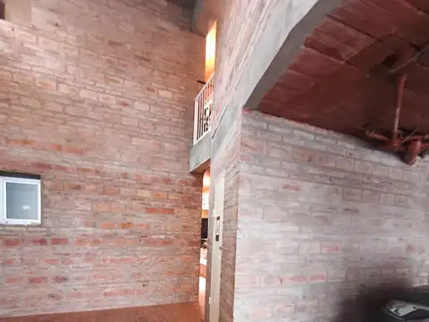 Tucumán 3800, Piso 1