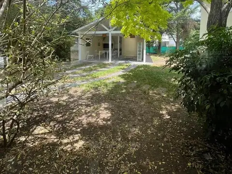 Casa  en Alq. Temporario en Pinamar, Costa Atlántica, Buenos Aires