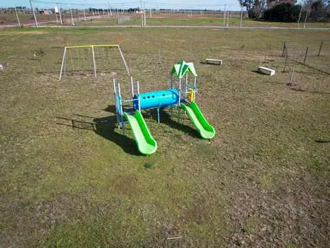Terreno en Venta de 470,0 m2