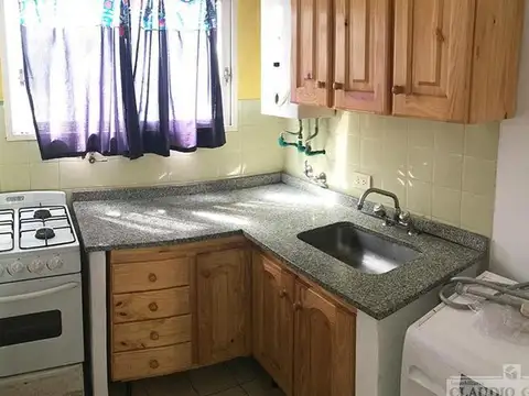 Departamento en Venta en Moron, USD 40.000