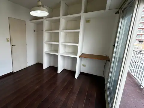 Departamento en Venta en Morón, USD 42.000