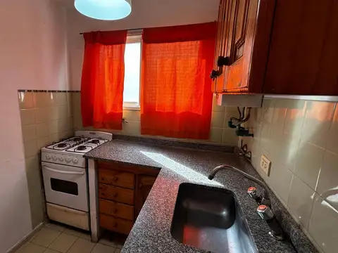 Departamento en Venta 35 años
