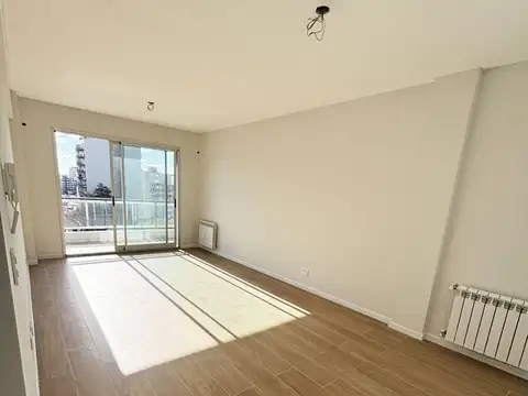 VILLA URQUIZA | 1, 2, 3 y 4 amb. Full Amenities.