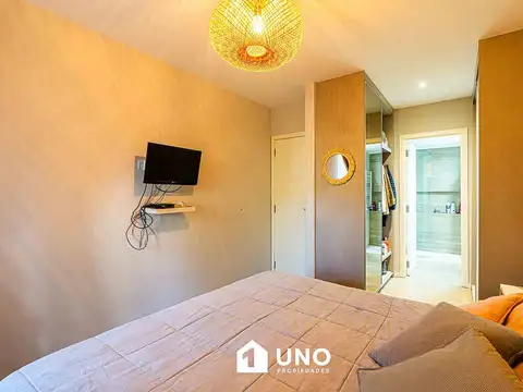 Departamento en Venta en Rosario, USD 260.000