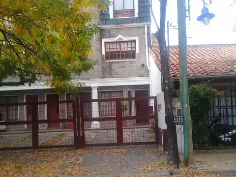 Mariano Moreno al 1500