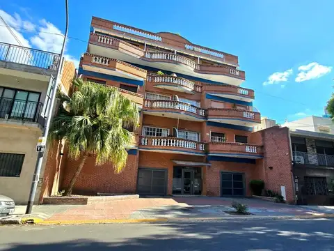 Precioso departamento listo para disfrutar