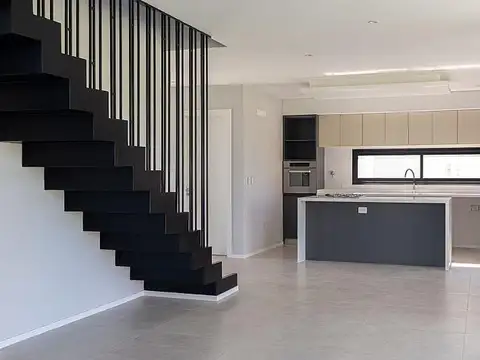 Casa en Venta A Estrenar