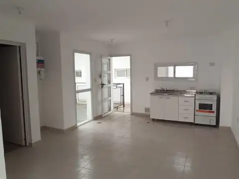 EN ALQUILER! DPTO. 1 DORM. EN ORO VERDE!