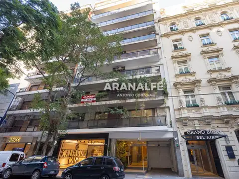 Arenales  al 1400