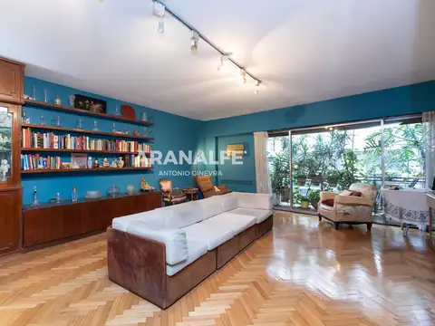 Departamento en Venta en Recoleta, Capital Federal